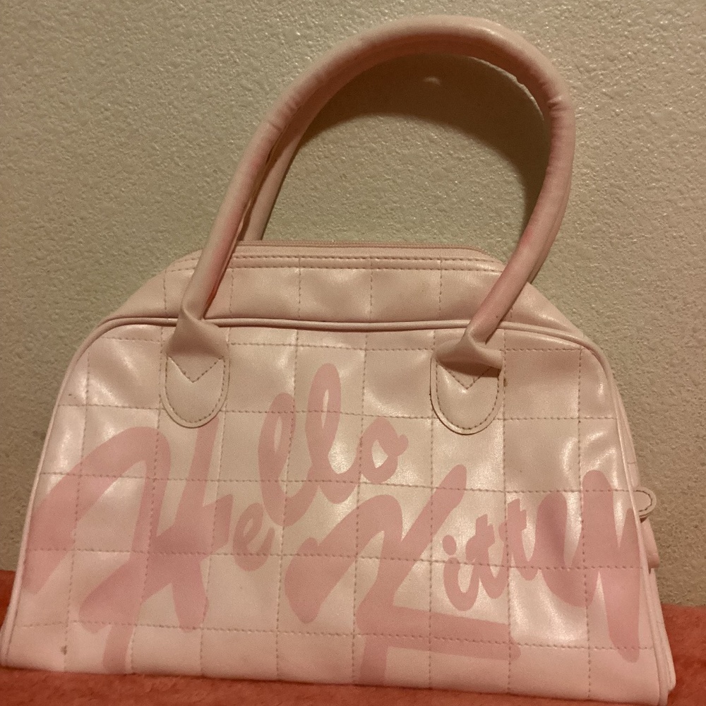 hello kitty bag